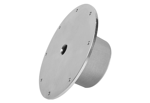 wire mesh filter